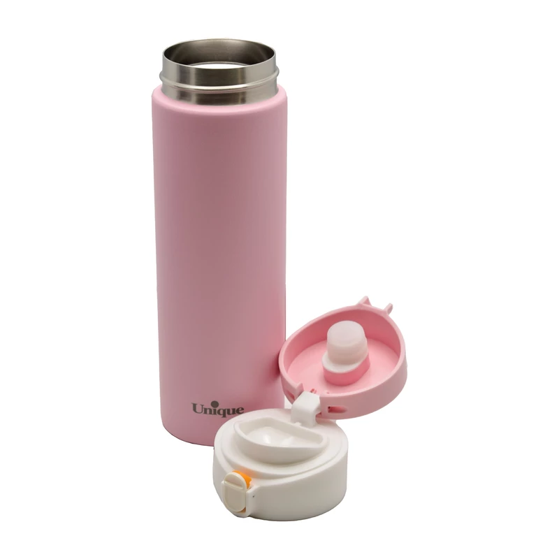 فلاسک یونیک مدل قلمی کد 1849 گنجایش 0.5 لیتر - Image 5