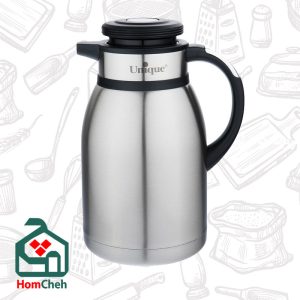 فلاسک 2 لیتری استیل یونیک UN-1854