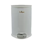 سطل زباله 12 لیتر سفید یونیک UN-4120