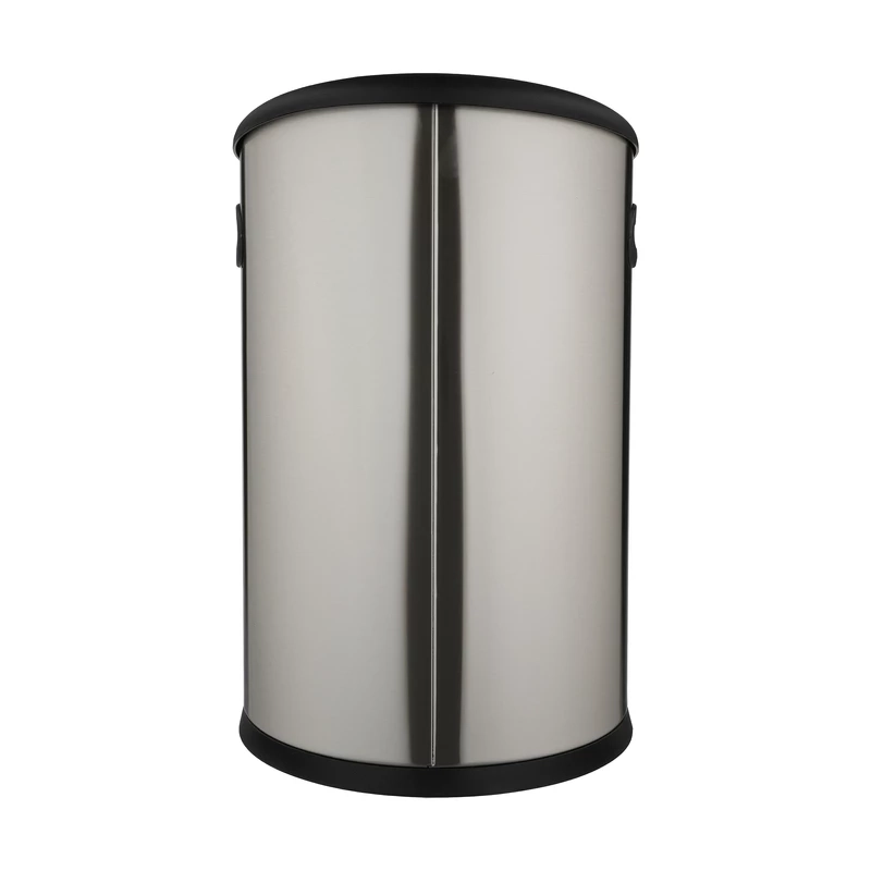 سطل برنج 10 کیلویی استیل یونیک پیمانه دار UN-4440 - Image 6