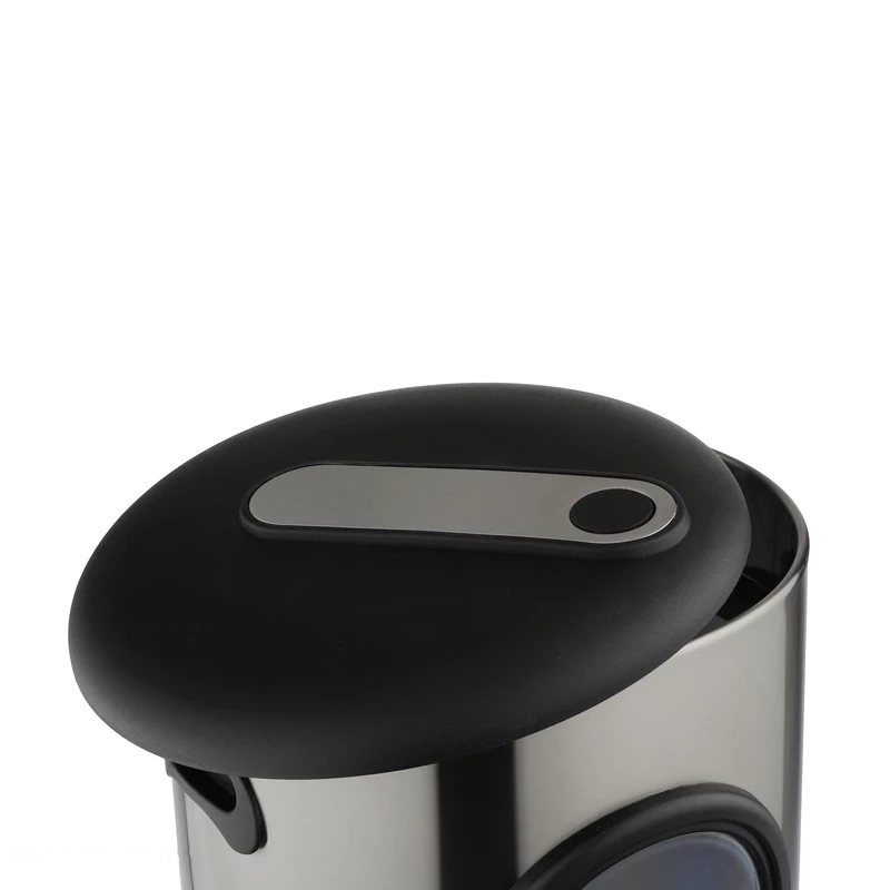 سطل برنج 10 کیلویی استیل یونیک پیمانه دار UN-4440 - Image 7
