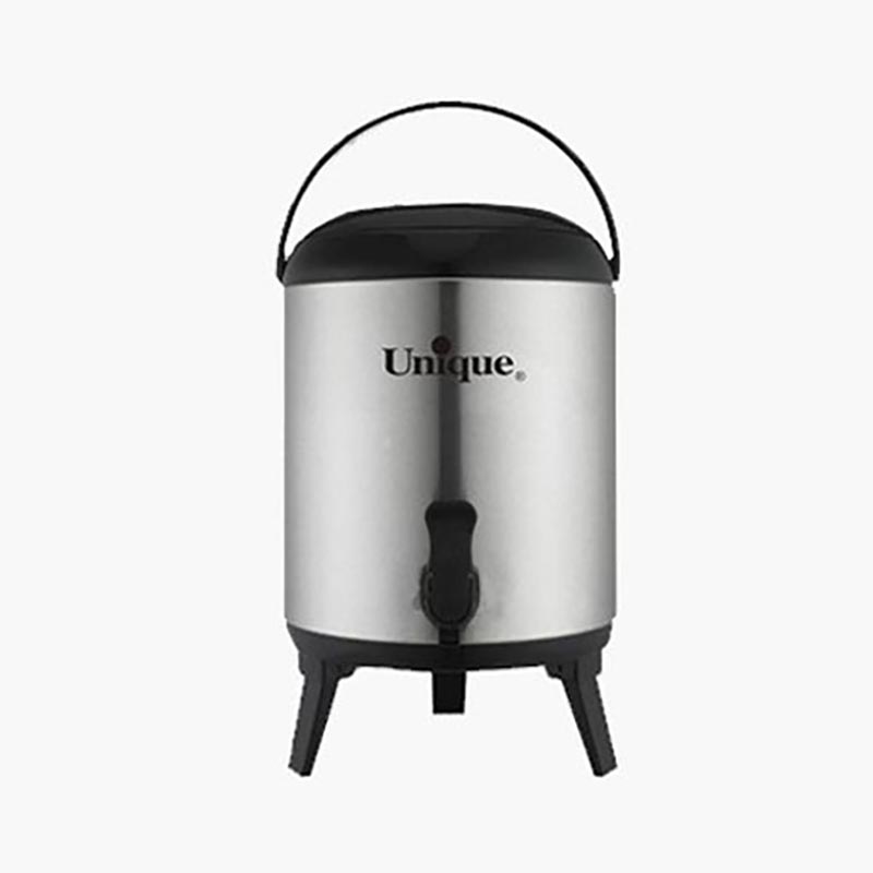 کلمن 8 لیتر داخل استیل یونیک اصلی شرکتی - Image 4