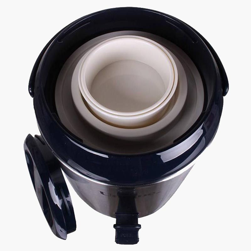 کلمن 8 لیتر داخل استیل یونیک اصلی شرکتی - Image 2