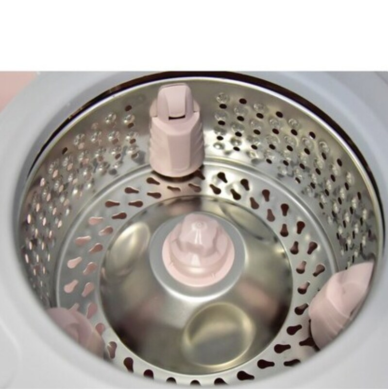 سطل و تی چرخشی برند یونیک مدل UN-2504 - Image 2