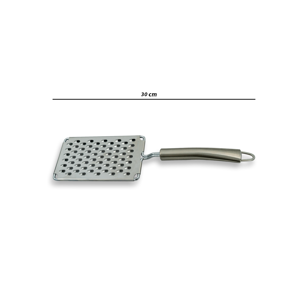 رنده فلزی درشت استیل یونیک مدل UN-1105 برند یونیک - Image 2