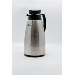 فلاسک یونیک کد 1827 گنجایش 1.9 لیتر شیشه صورتی