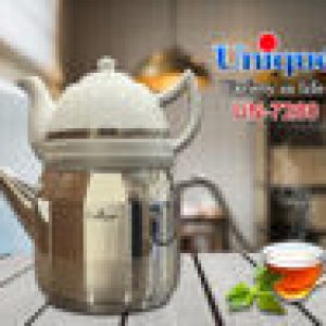 ست کتری قوری کلاسیک یونیک کد 7280