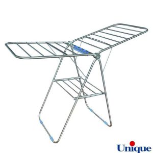 بند رخت تمام استیل یونیک UN-8030 اصلی ارسال بس کرایه