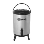 کلمن 10 لیتری برند ام جی اس mgs کلمن 10 لیتری ام جی اس