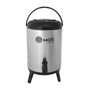 کلمن 10 لیتری برند ام جی اس mgs کلمن 10 لیتری ام جی اس