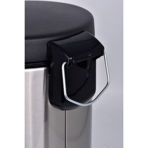 سطل 5 لیتر استیل یونیک کد 4310
