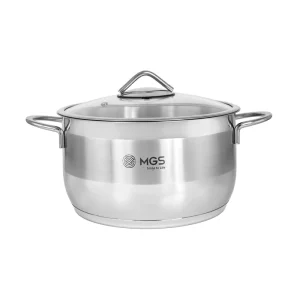 قابلمه ام جی اس مدل PS4113 سایز 28