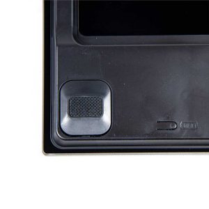 ترازوی وزن کشی دیجیتال استیل یونیک مدل UN-6509 (وارداتی اصل)