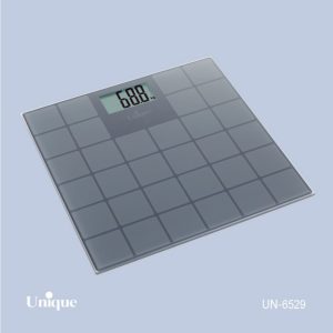 ترازوی وزن کشی دیجیتال یونیک مدل UN-6529 (وارداتی اصل)