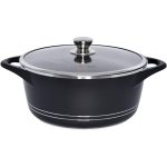 قابلمه ام جی اس مدل Italia-B سایز 32 قابلمه سایز 32 ام جی اس ایتالیا قابلمه 32 چدن