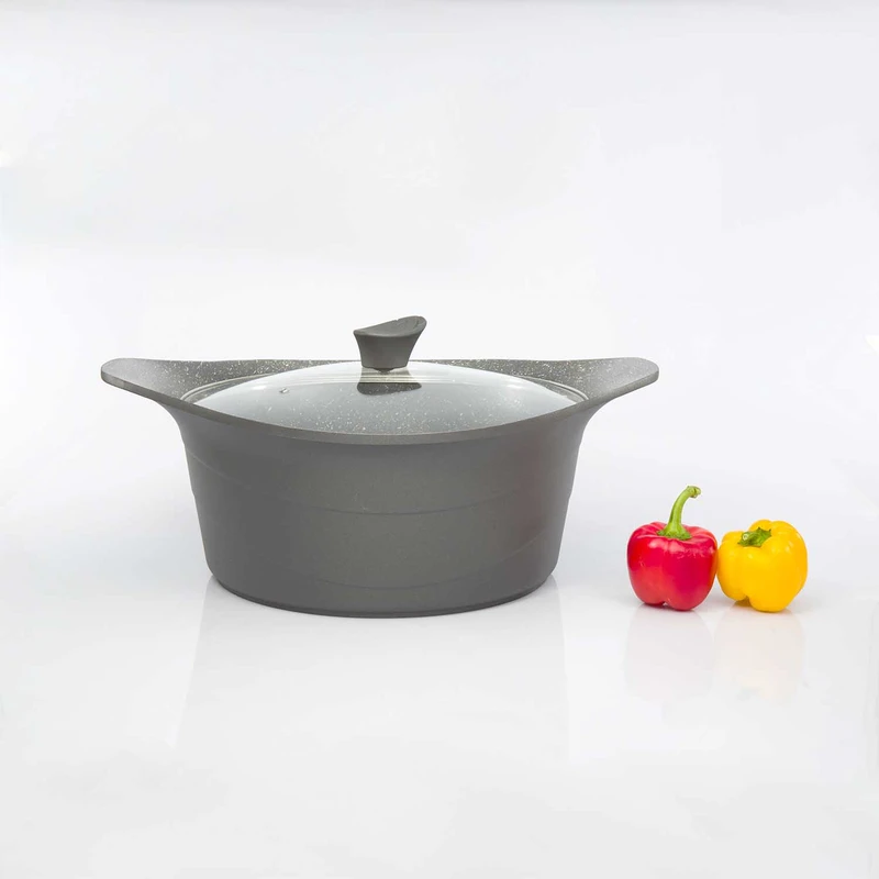 قابلمه عروس مدل دیاکو سایز 36 - Image 4