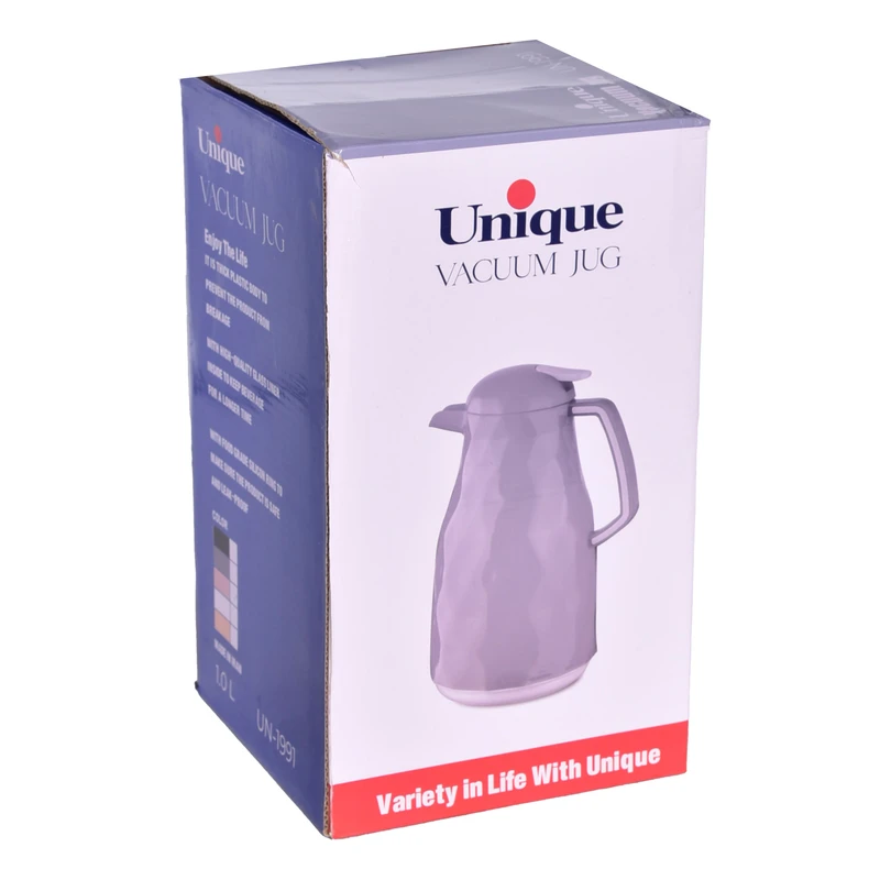 فلاسک یونیک کد 1991 گنجایش 1 لیتر - Image 16